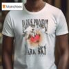Joshua Tree Parks Project Dark Sky T Shirt