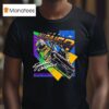 Justin Allgaier Jr Motorsports Team Brandt Car T Shirt