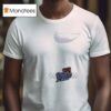 Justin Peck Big Peck Energy Graphic T Shirt