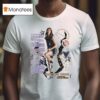 Kaitlyn Chen Slam Golden State Valkyries Wnbpa T Shirt