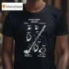 Kappa Sig Club Components T Shirt
