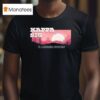 Kappa Sig Wander Often T Shirt
