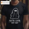 Kappa Sigma Est Ghos T Shirt