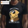 Kappa Sigma Home Of The Brave Dog T Shirt