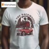 Kappa Sigma In The Backwoods Country Roads T Shirt