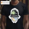 Kappa Sigma Shark Bite T Shirt