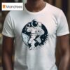 Kappa Sigma Space Age Astronau T Shirt