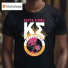 Kappa Sigma Worldwide Est T Shirt