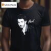 Kevin Jonas Paul T Shirt