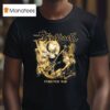 Kickback Forever War T Shirt
