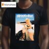 La Reina Streetwise Rooster T Shirt