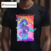 Lady Gaga Zombieboy So Put Your Paws All Over Me You T Shirt