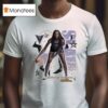 Laeticia Amihere Slam Golden State Valkyries Wnbpa T Shirt