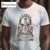 Lainey Wilson Las Vegas Nv December T Shirt