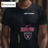 Las Vegas Raiders Nfl United States Coast Guard T Shirt