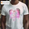 Let S Play A Love Game Graphic T Shirt