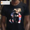 Lewis Hamilton Trophy T Shirt