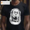 Lil Wayne Tha Carter Vi Coming Soon T Shirt