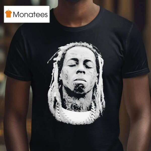 Lil Wayne Tha Carter Vi Coming Soon T Shirt