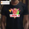 Local H Roboca T Shirt