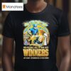 Los Angeles Chargers Pro Football Hall Of Fame Winners Tom Benson Stadium Nfl Masco T Shirt