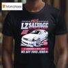 Lzmfg Your Trash Our Treasure We Buy Your Junk Salvage T Shirt