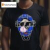 Made Mobb El Nio Reaper Helmet Bubble Candy T Shirt