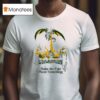 Make The Pain Mean Something T Shirt