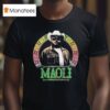 Maoli Photo T Shirt