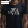 Matthew Ifield Christmas T Shirt