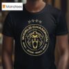 Max Verstappen Time World Champion Star T Shirt