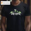 Melvins Dale Crover T Shirt