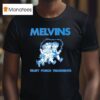 Melvins Gluey Porch Treatments T Shirt