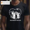 Meowsterwives Cat Hear T Shirt