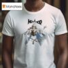 Metaphor Refantazio Anime T Shirt