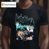 Metrorrhagia Metrorrhagia T Shirt