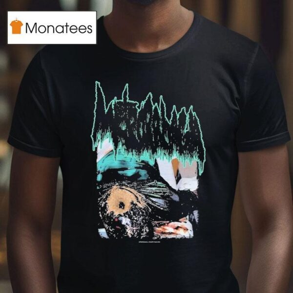 Metrorrhagia Metrorrhagia T Shirt