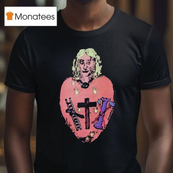 Mgmt Hear T Shirt