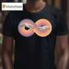 Michelangelo S The Creation Of Adam T Shirt