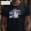 Mike Dean Synth God Mwa Cigarettes T Shirt