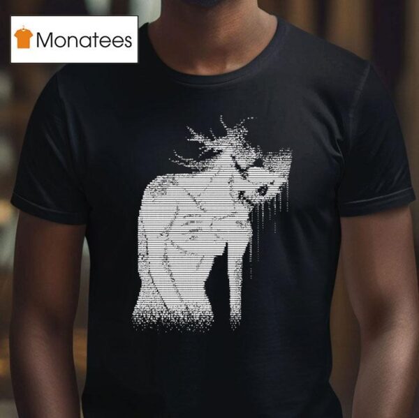 Mindless Self Indulgence Akt Ascii T Shirt