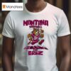Montana Monte Football The Griz T Shirt