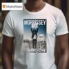 Morrissey Low In High School London Camden Marke T Shirt
