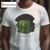 Mr Majestyk Charles Bronson Mafia Mob Watermelon T Shirt