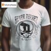 Never Forget Grateful Dead X Twin Towers T Shirs T Shirt