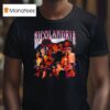 Nicolandria Vintage T Shirt