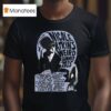 Nicole Atkins The Weird Summer T Shirt