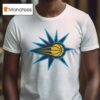 Noblesville Boom Showcase T Shirt