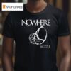 Nowhere Muzzle T Shirt