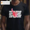Oiiaoiia Ca T Shirt